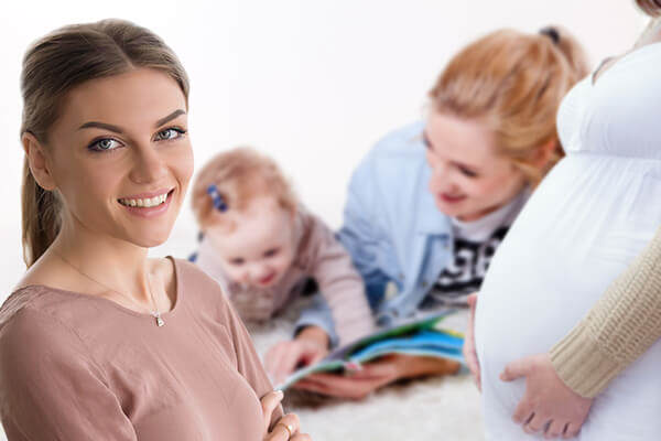 Become a Surrogate in Columbus OH, Ohio Surrogates, Ohio Surrogate Mothers, Ohio Surrogacy, Ohio Surrogate Information, Ohio Surrogacy Information