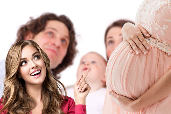 Become a Surrogate in Columbus OH, Ohio Surrogates, Ohio Surrogate Mothers, Ohio Surrogacy, Ohio Surrogate Information, Ohio Surrogacy Information