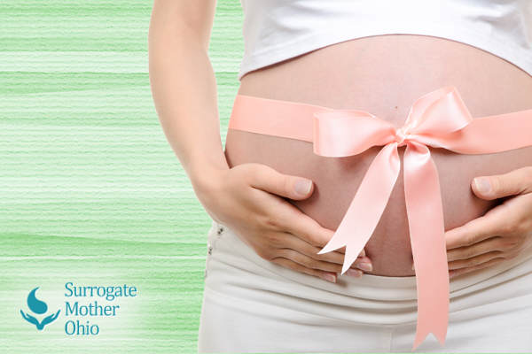 Do You Wish To Become A Surrogate Mother In Ohio?