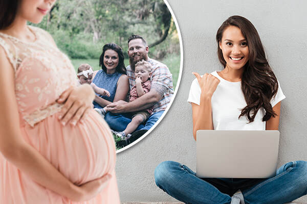 How Much Do Surrogates Make in Columbus OH, Surrogate Compensation Columbus OH, Surrogate Pay Columbus OH, Surrogate Mother Pay Columbus OH, Surrogate Mother Compensation Columbus OH