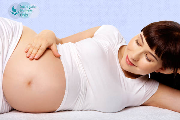 Surrogate Mother Pros and Cons in Ohio