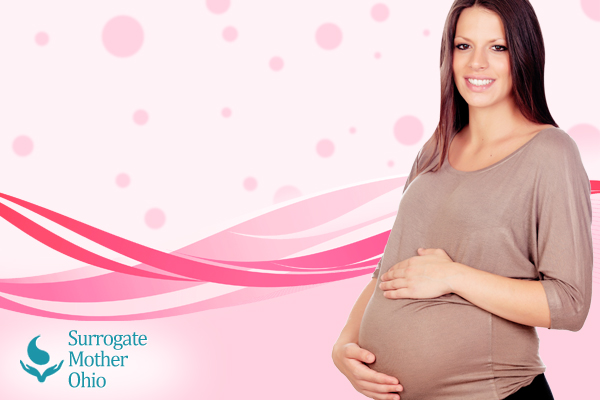 Benefits Of Being A Surrogate Mother